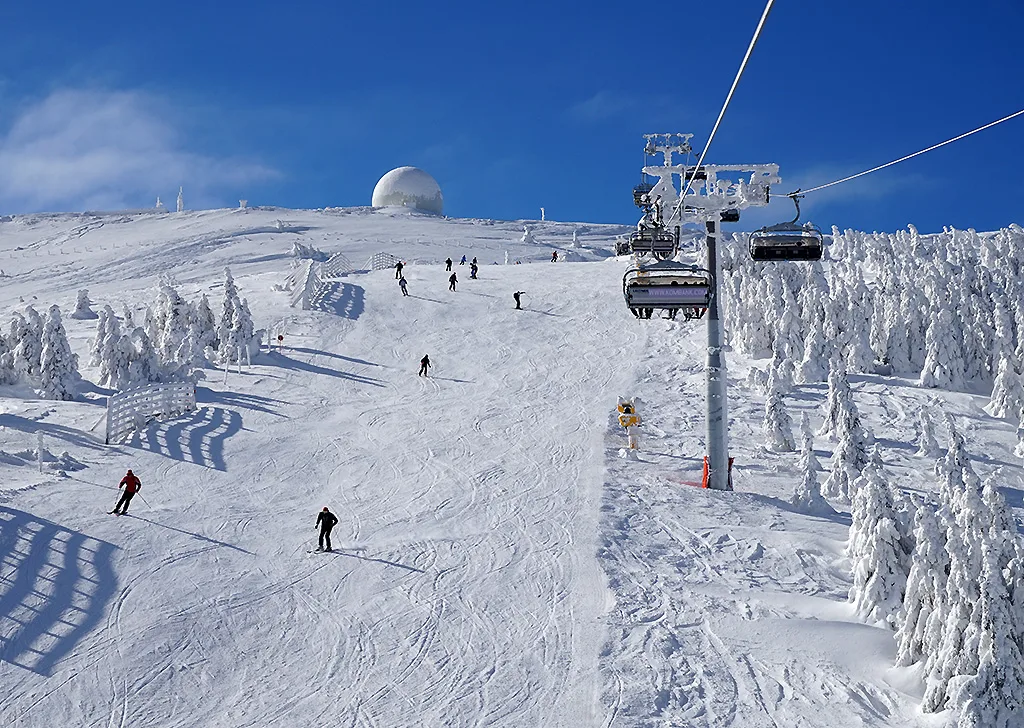 Kopaonik kao biser planina