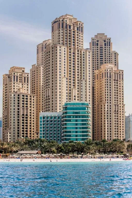 Hilton Dubai Jumeirah 5*