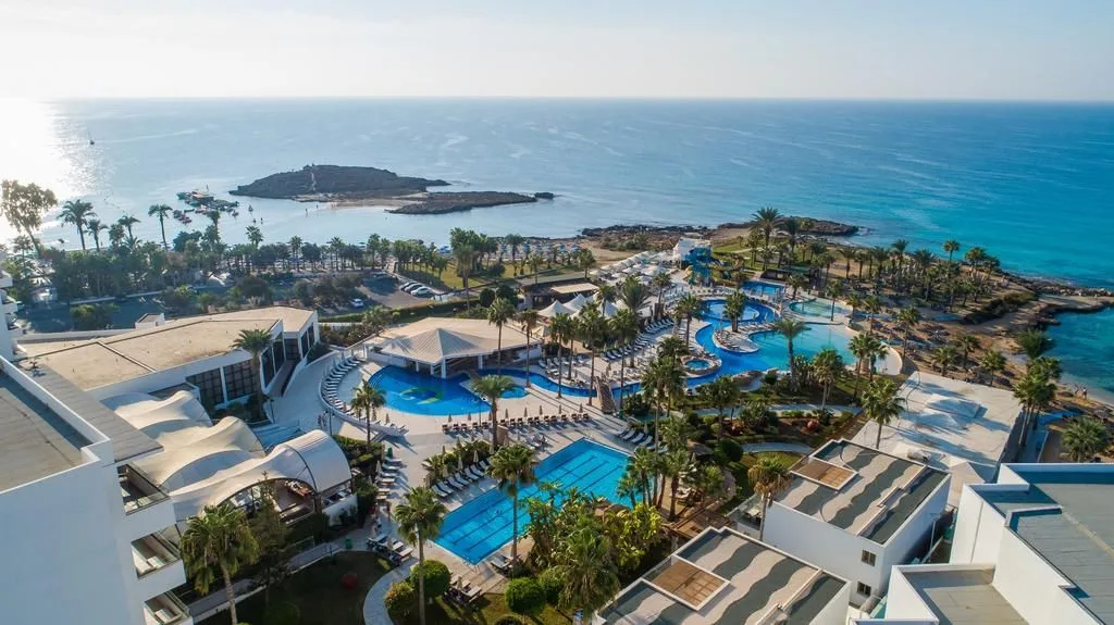 Adams Beach Hotel 5* Ayia Napa