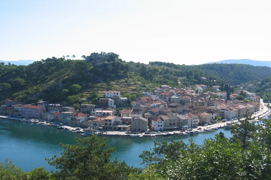 Istra Prvi maj 2025.