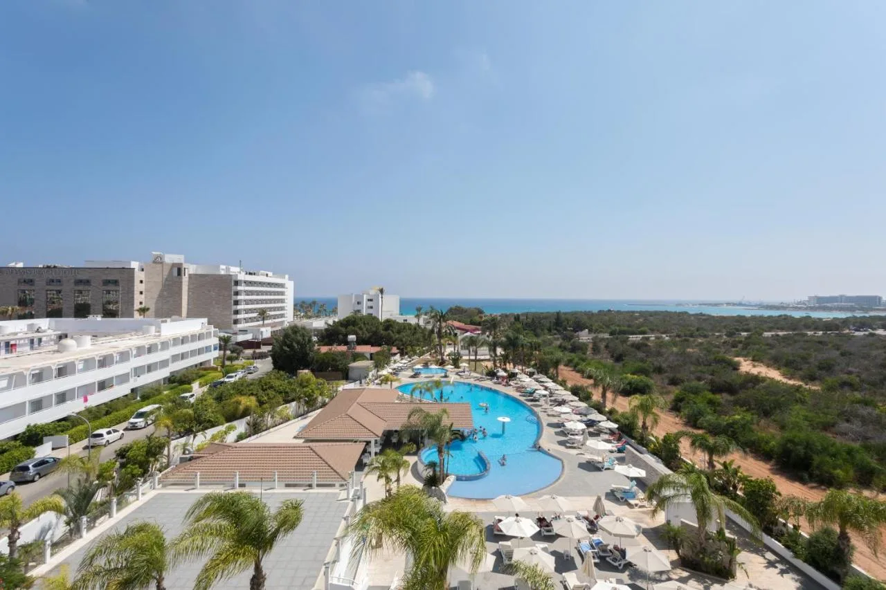 Hotel Christofinia 3* - Ayia Napa