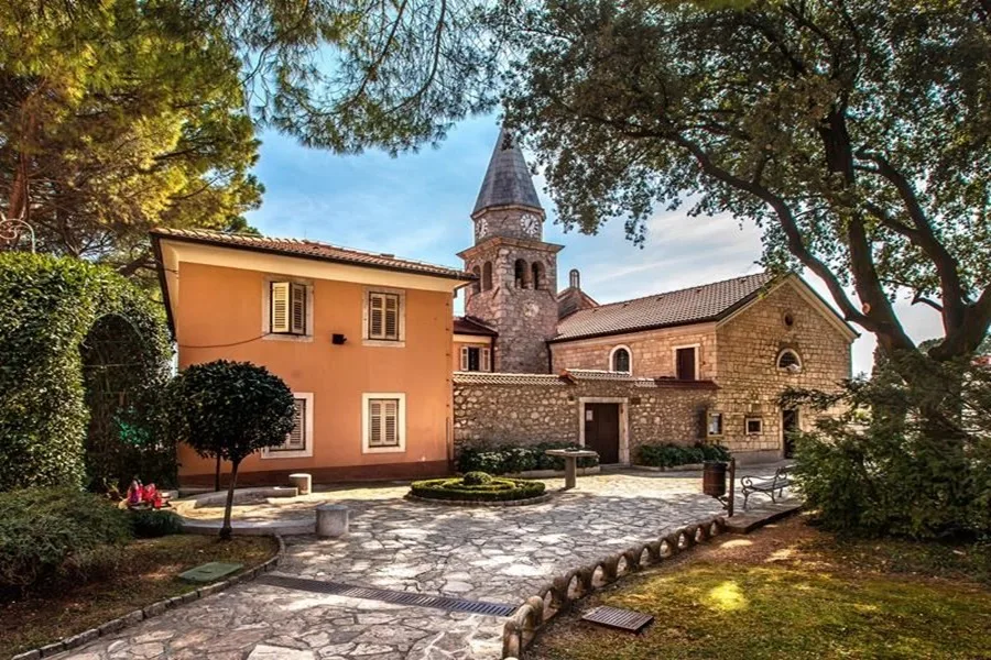 Opatija Prvi maj 2025.