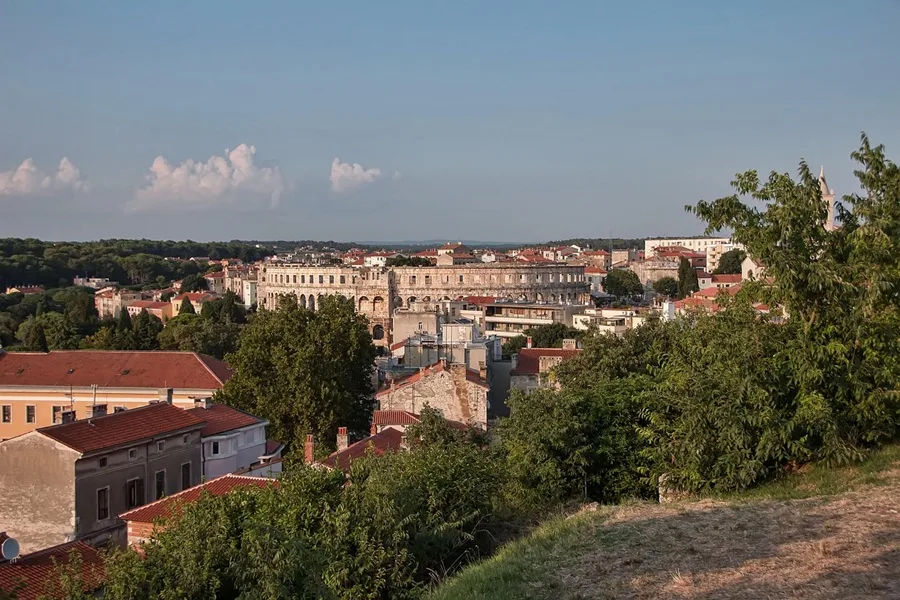 Istra Prvi maj 2025.