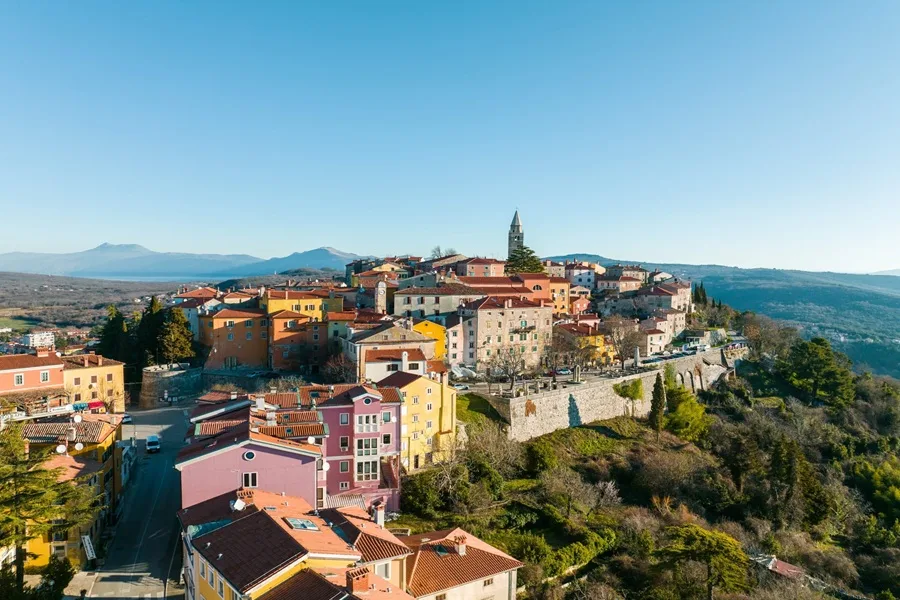 Opatija Prvi maj 2025.
