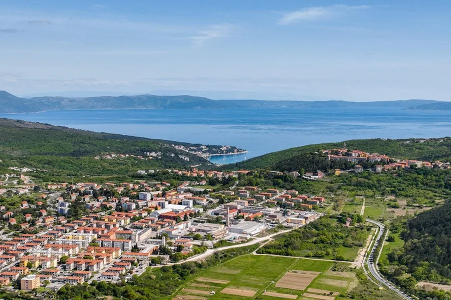 Opatija Prvi maj 2025.