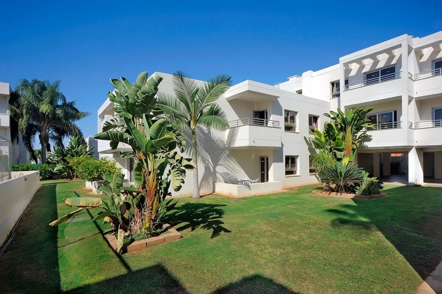 Okolina hotela Euronapa hotel apartments - Ayia Napa