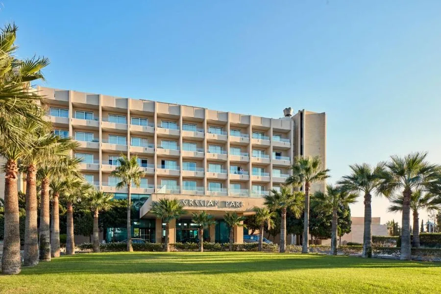 Hotel Grecian Park 5* Protaras