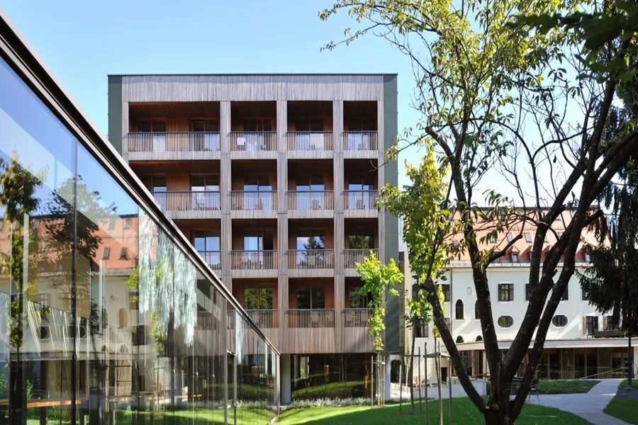 Hotel Balnea 4* Terme Krka, Slovenija