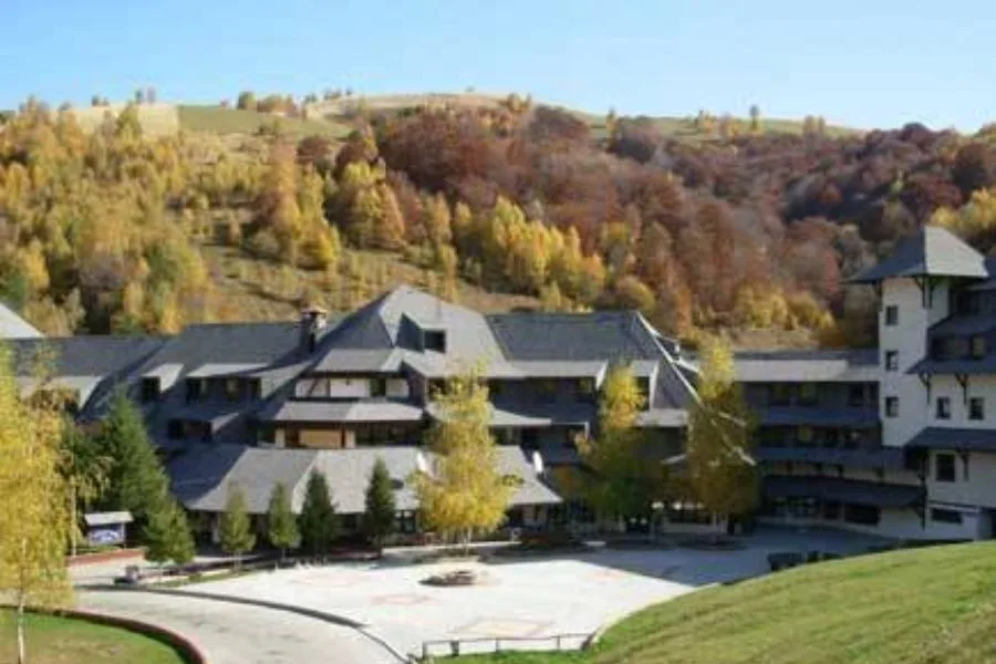 Junior Hotel 3*