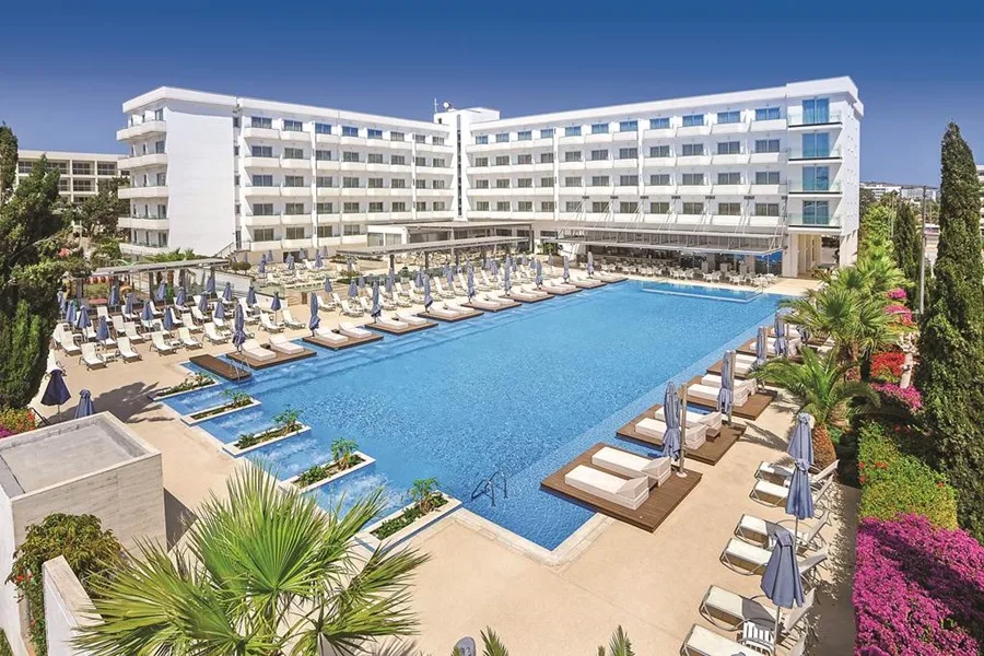Hotel Nestor 4* - Ayia Napa