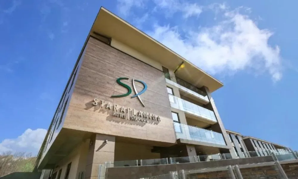 Okolina hotela Hotel Stara Planina 4*