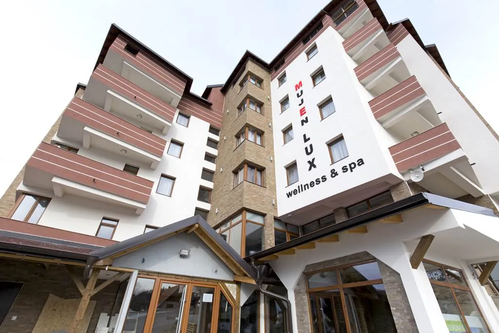 Muj En Lux Kopaonik