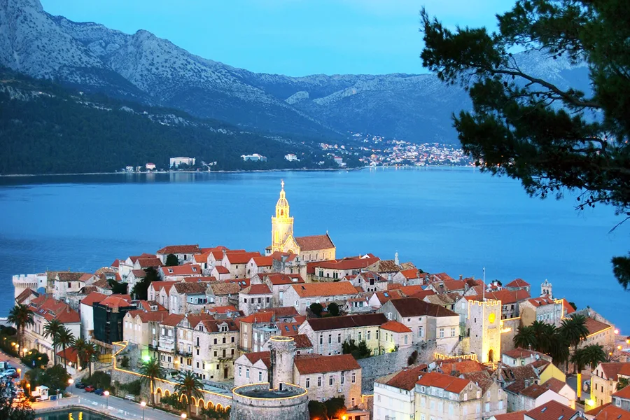 Dubrovnik Prvi maj 2025.