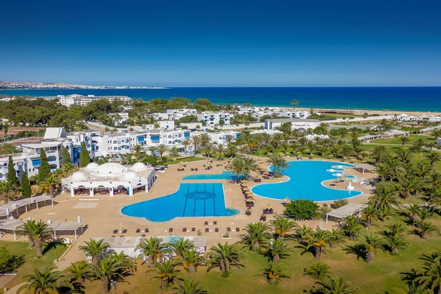 Mirage Resort & Spa 5*
