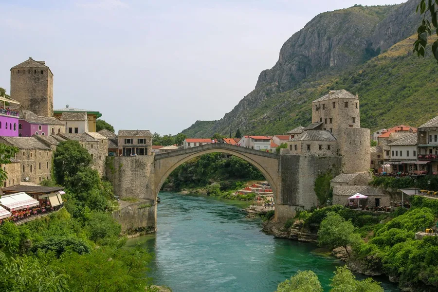 Dubrovnik Prvi maj 2025.