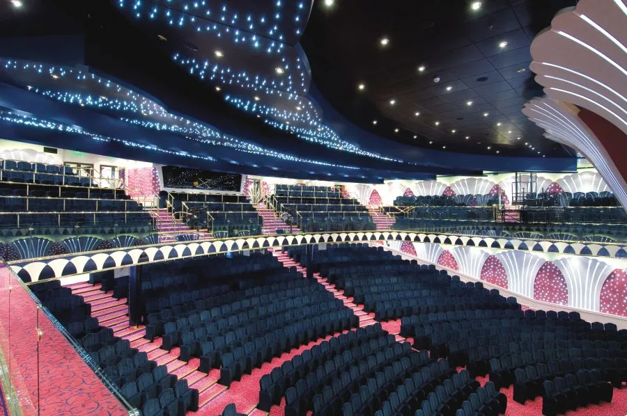 Krstarenje - MSC Orchestra 2025.