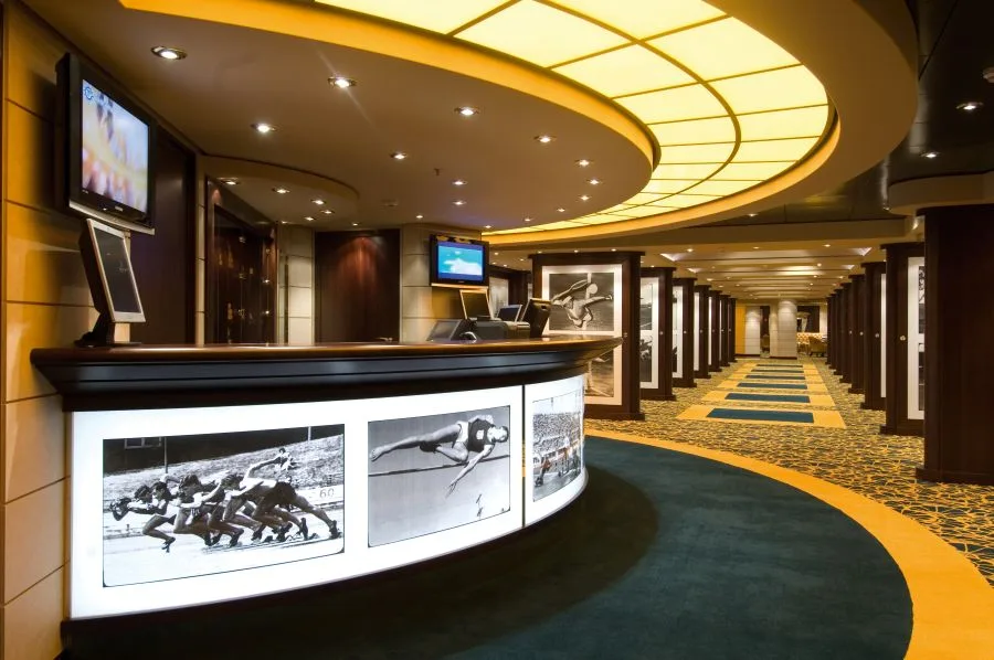 Krstarenje - MSC Orchestra 2025.