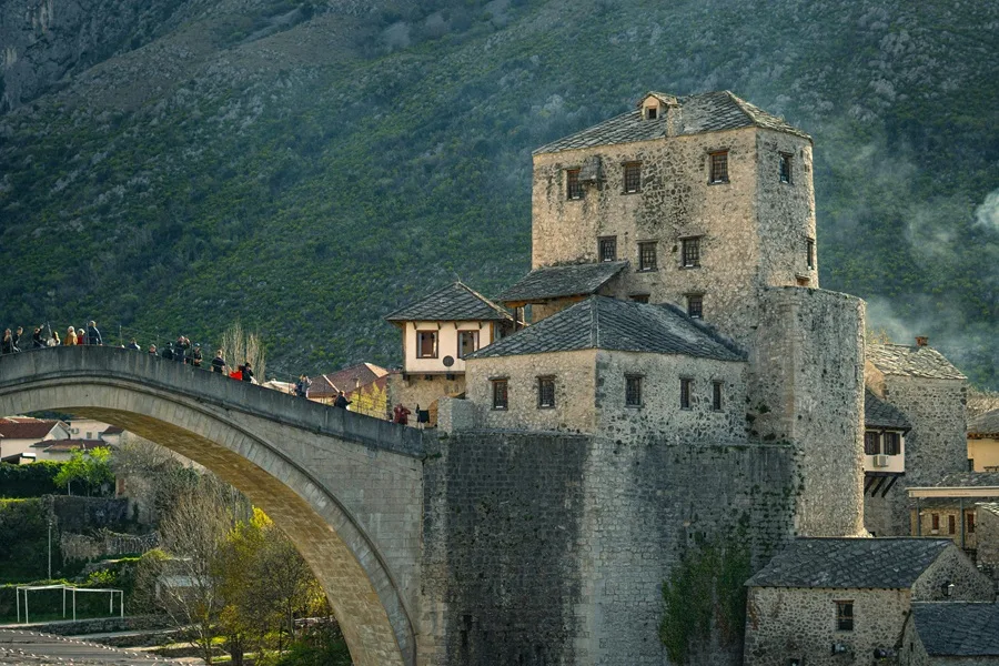 Dubrovnik Prvi maj 2025.