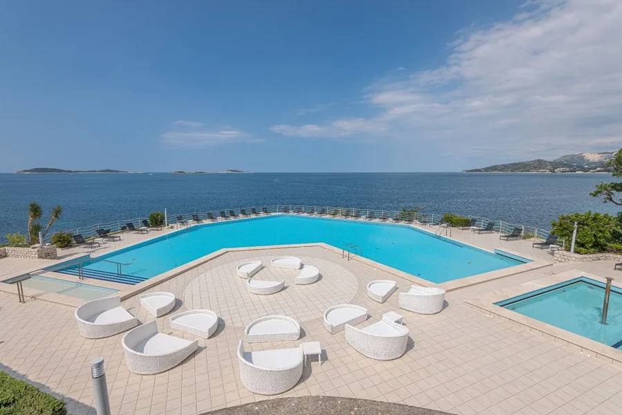 Dubrovnik Prvi maj 2025.