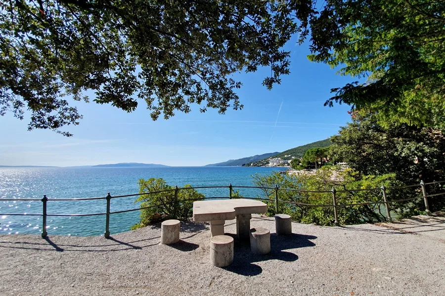 Opatija Prvi maj 2025.