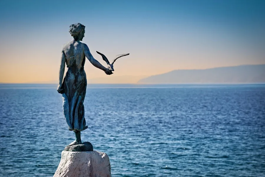 Opatija Prvi maj 2025.