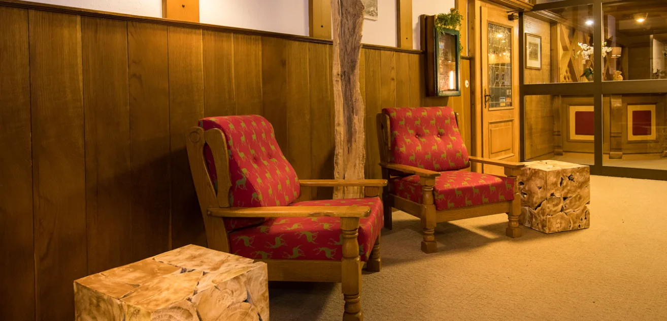 Aparthotel Toni 3* – Kaprun