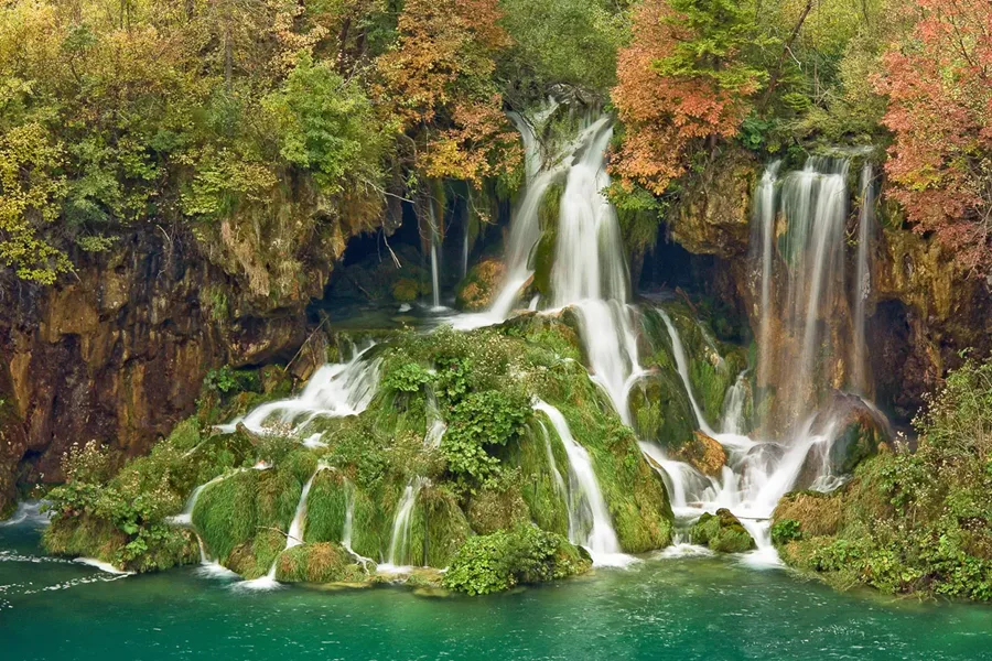 Split i Plitvička jezera Prvi maj 2025.