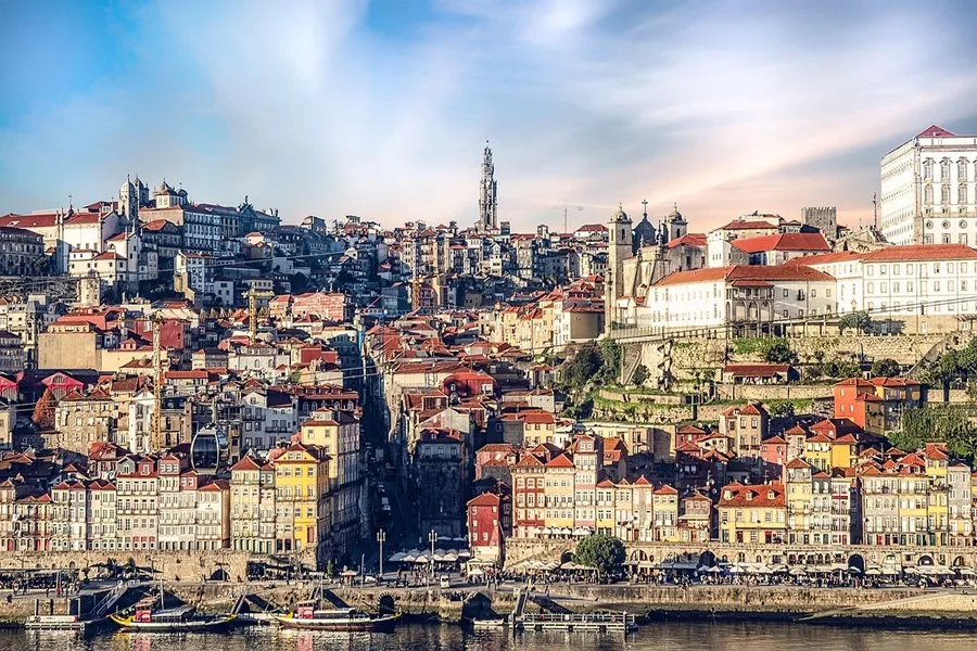 Porto proleće 2024
