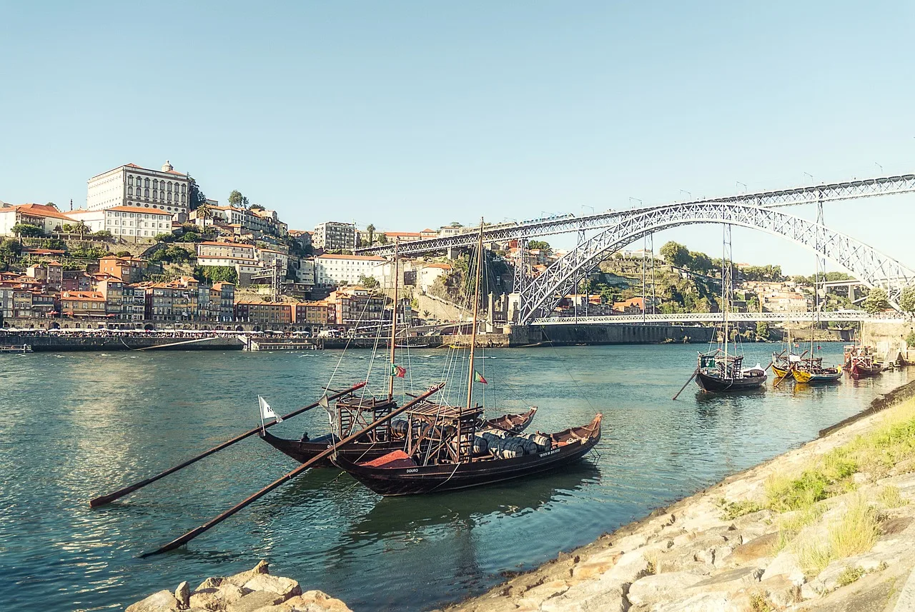 Porto proleće 2024