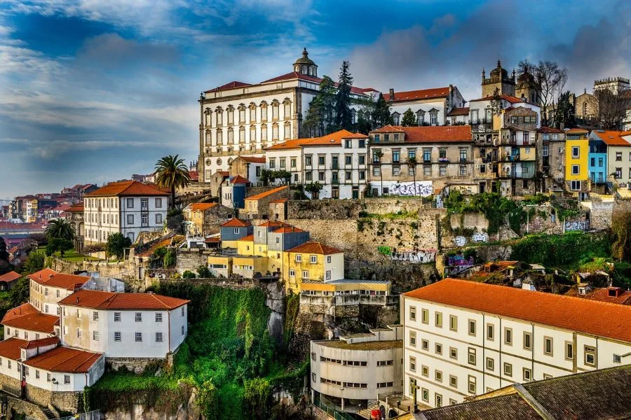 Porto proleće 2024