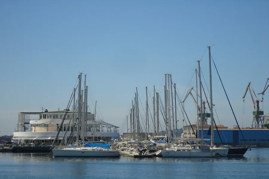 Istra Prvi maj 2025.