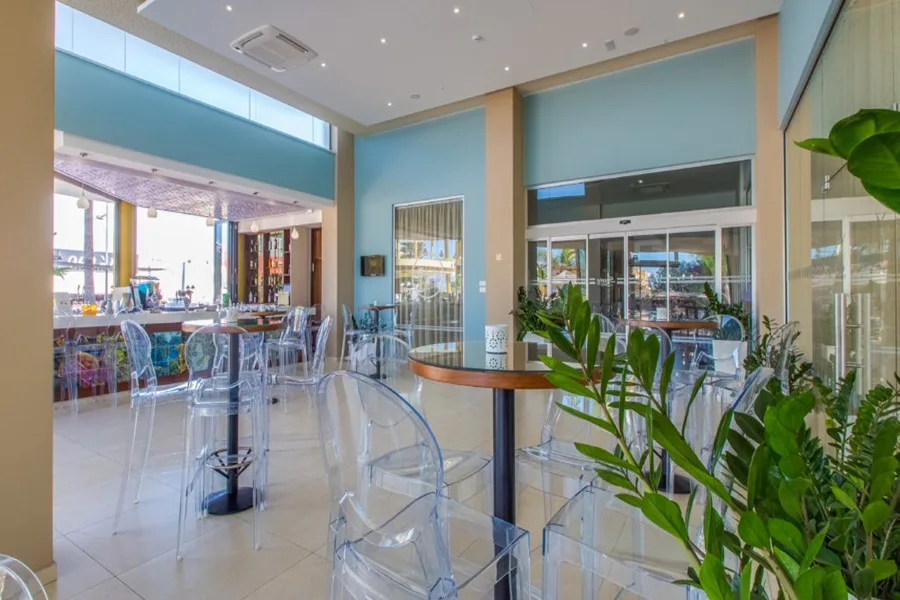 Okolina hotela Hotel Stamatia 3* - Ayia Napa