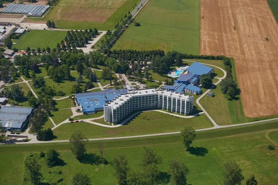 Hotel Terme 4* Čatež Slovenija