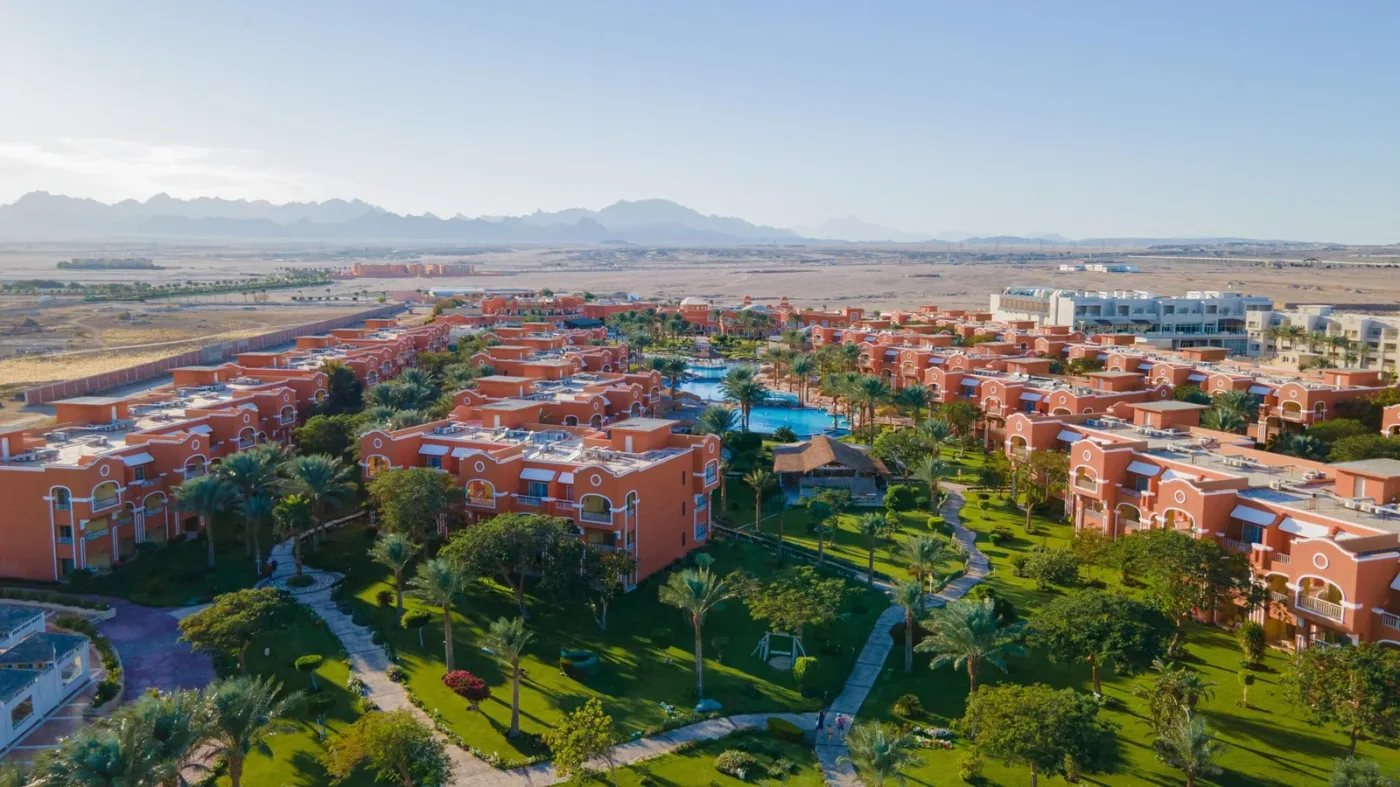 Sentido Caribbean World Resort 5* Soma Bay