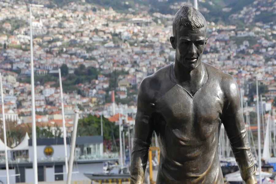 Madeira, ostrvo proleća 2025.