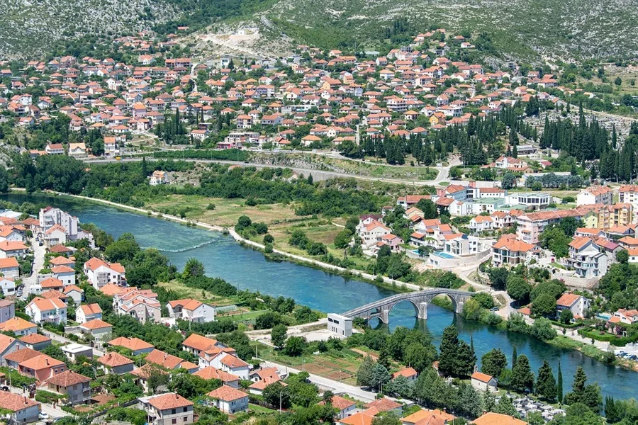 Dubrovnik Prvi maj 2025.