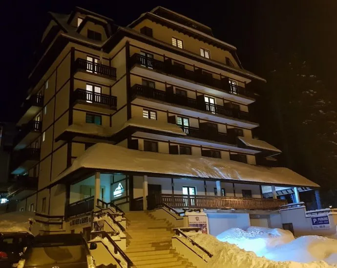 Vila Kopaonik – Kopaonik