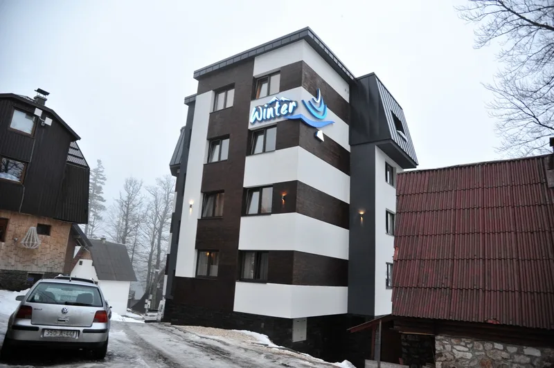 Aparthotel Winter Jahorina