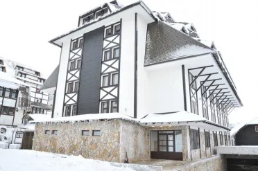 Župa Wellness & Spa Kopaonik