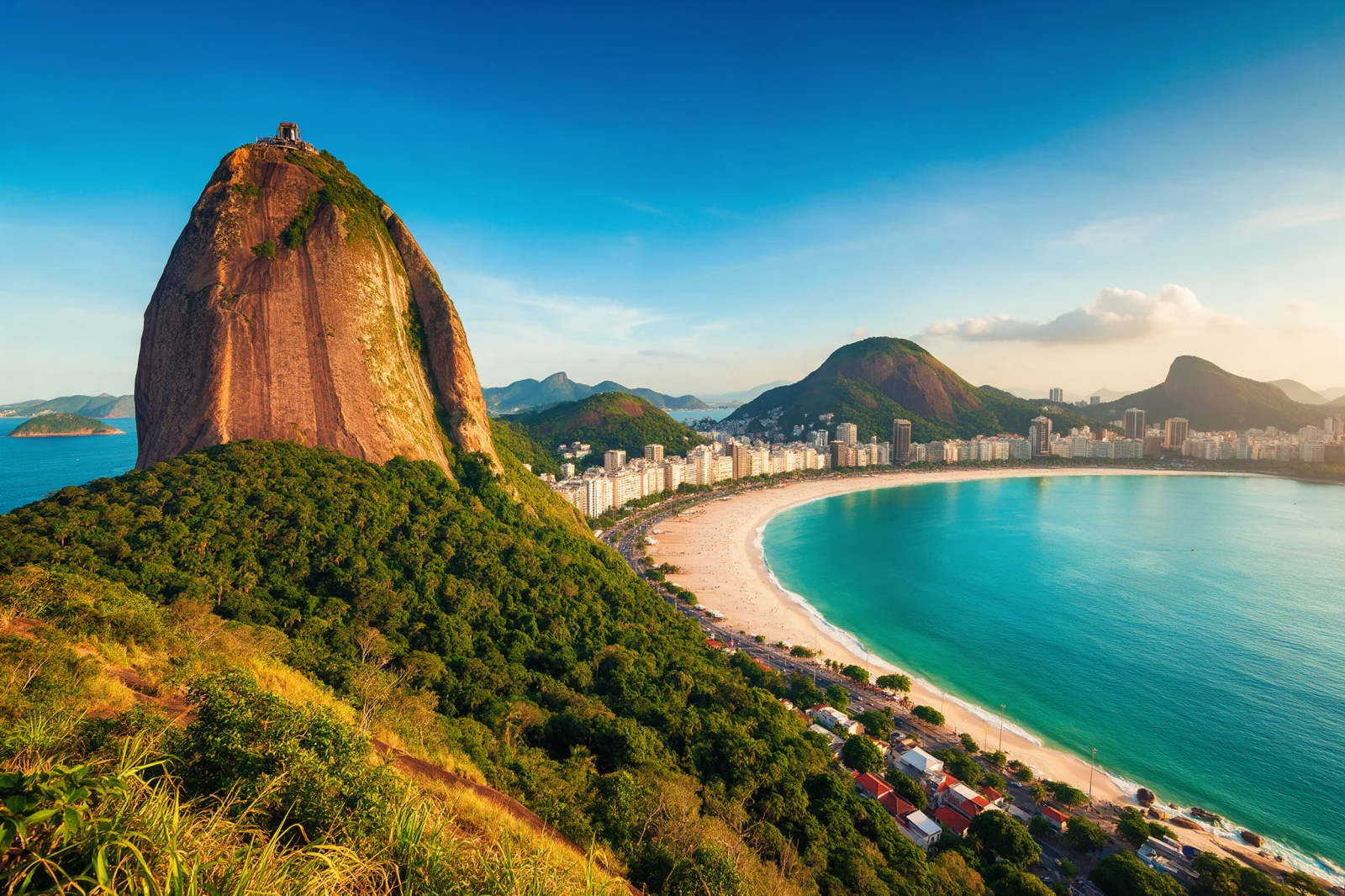 Brazil