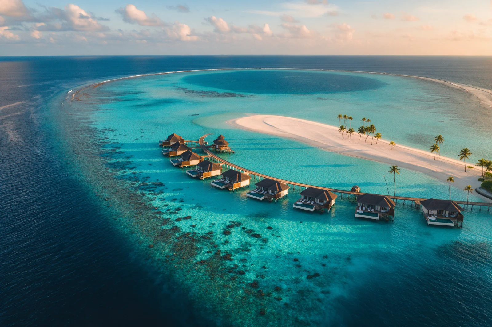 Maldivi