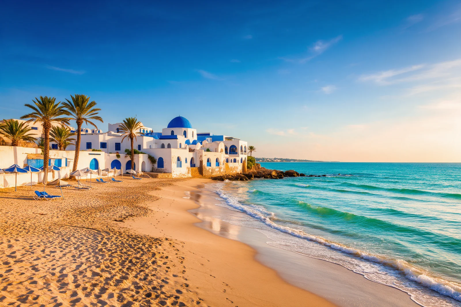Tunis