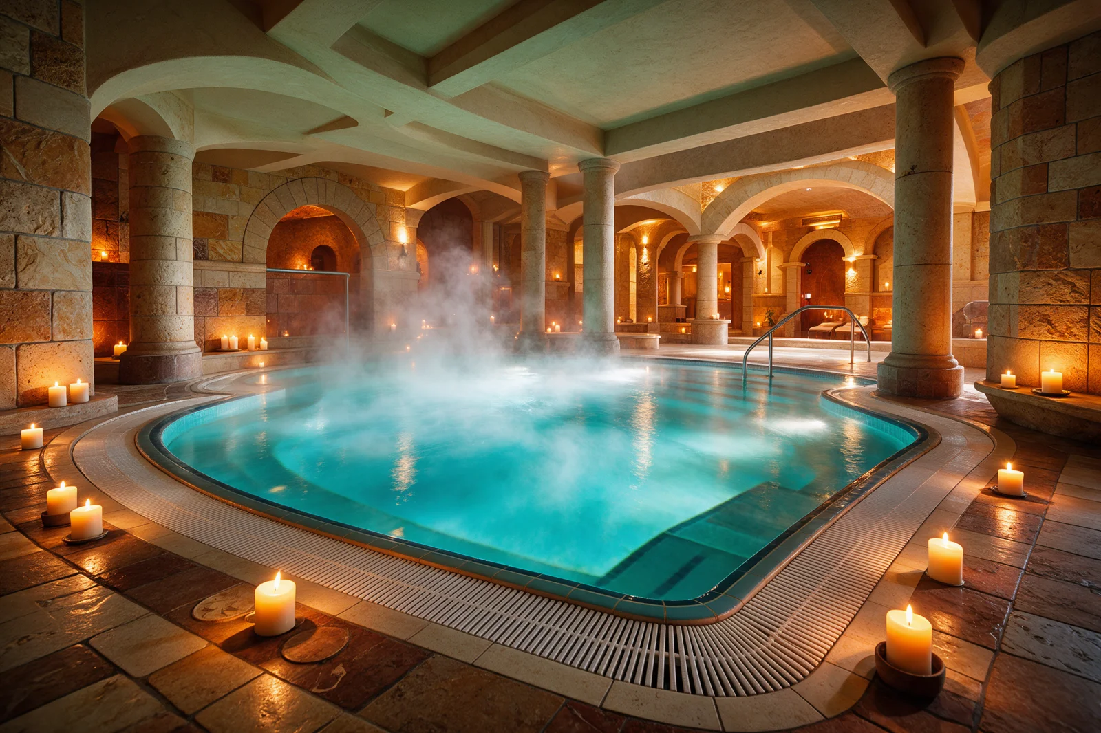 Wellness i spa Srbija