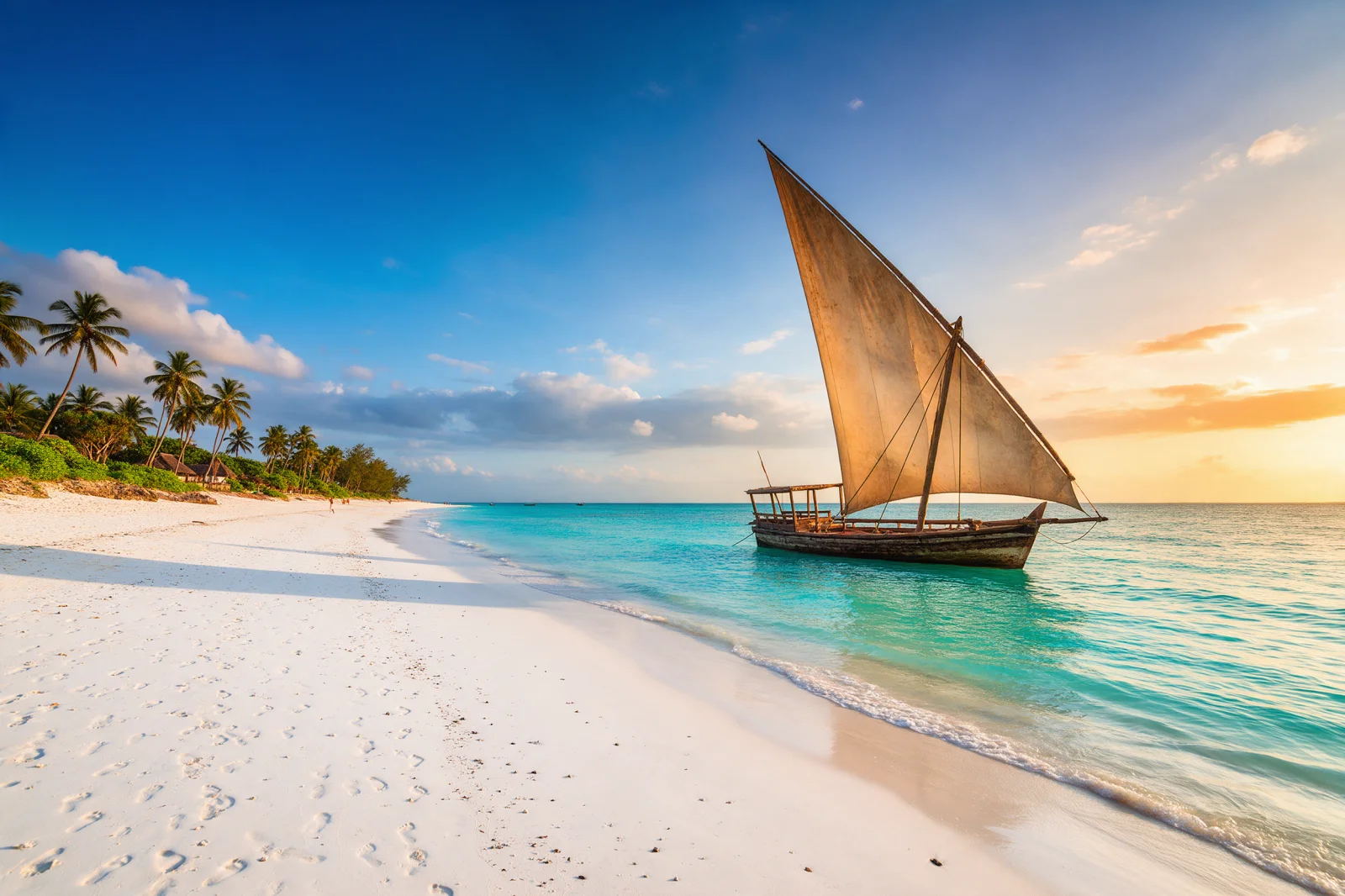 Zanzibar