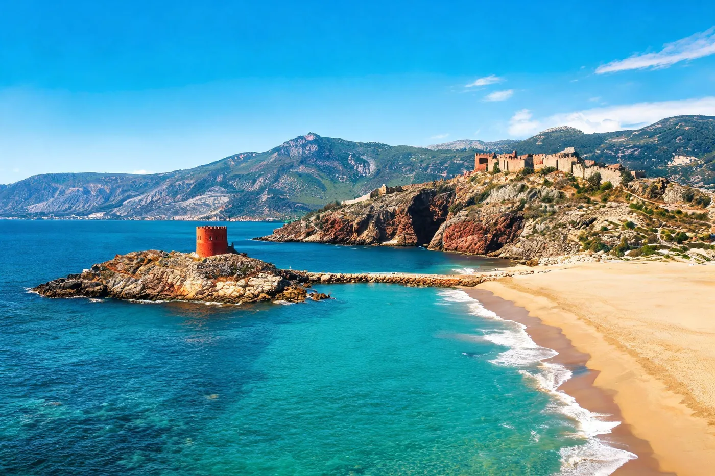 Alanya