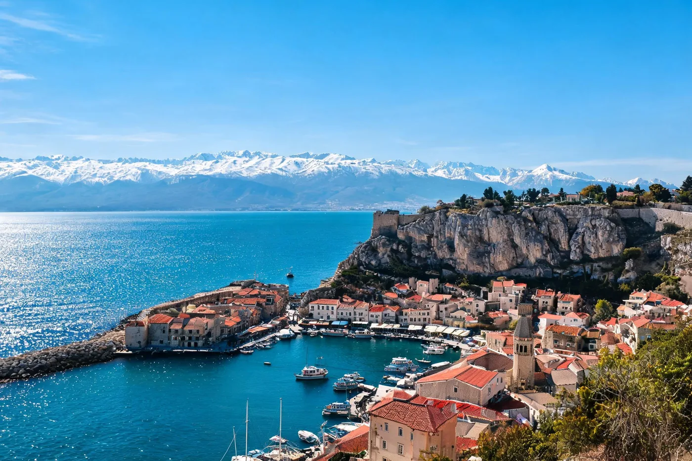 Antalya
