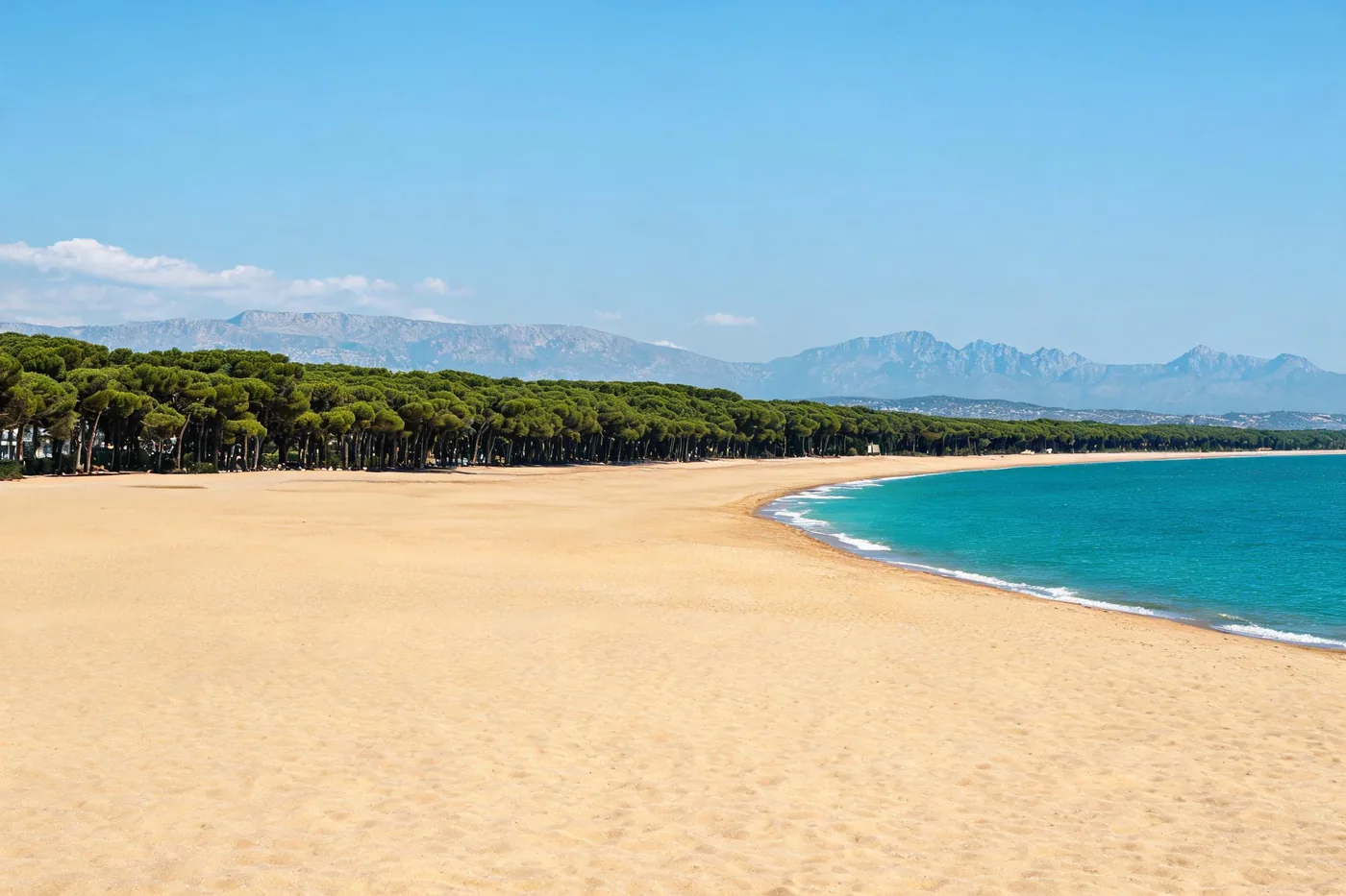 Belek