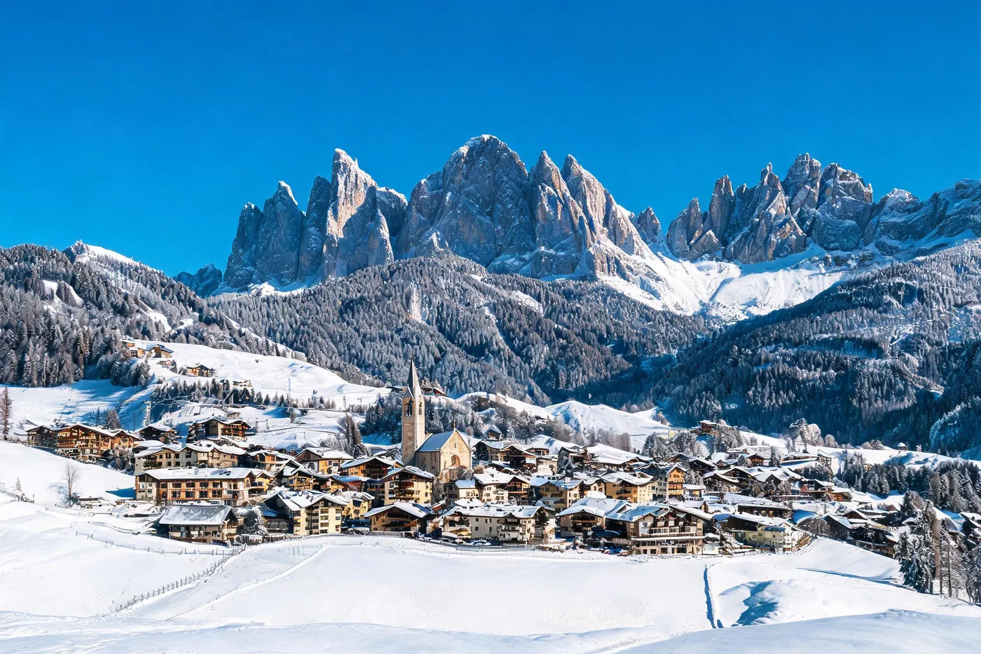 Cortina d’Ampezzo