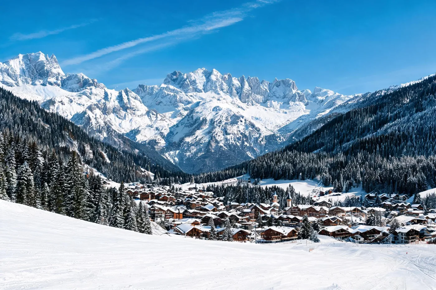 Kranjska Gora
