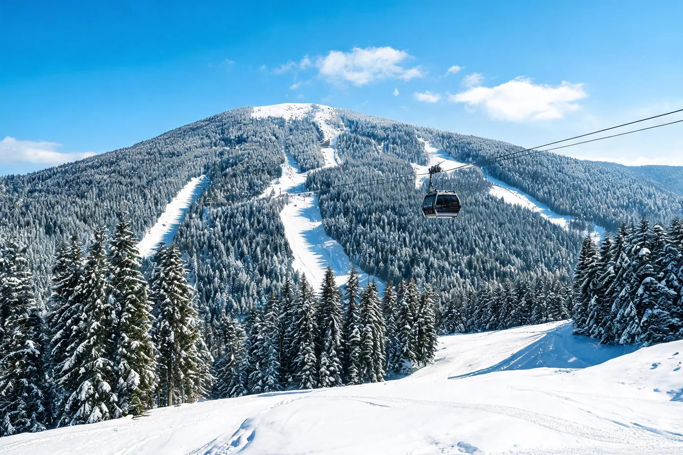 Mariborsko pohorje
